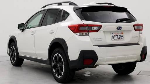 SUBARU CROSSTREK 2021 JF2GTAEC5MH206857 image