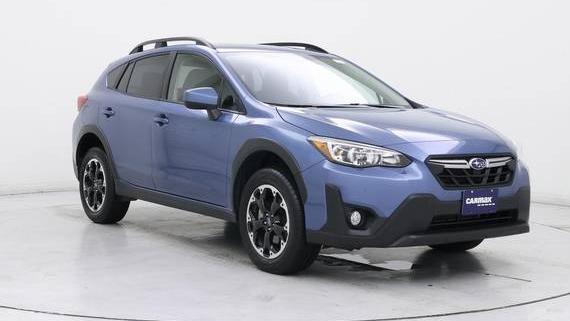 SUBARU CROSSTREK 2021 JF2GTAEC3MH668415 image SUBARU CROSSTREK 2021 JF2GTAEC3MH668415 image