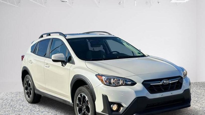 SUBARU CROSSTREK 2021 JF2GTAEC0M8279392 image