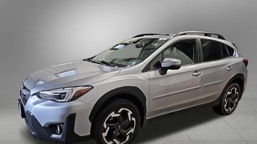 SUBARU CROSSTREK 2021 JF2GTHNC0M8670342 image