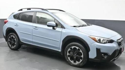 SUBARU CROSSTREK 2021 JF2GTAEC2M8682693 image