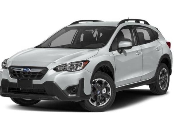 SUBARU CROSSTREK 2021 JF2GTABC3M8318318 image