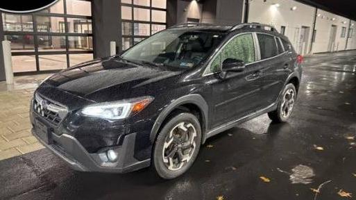 SUBARU CROSSTREK 2021 JF2GTHMCXMH383883 image