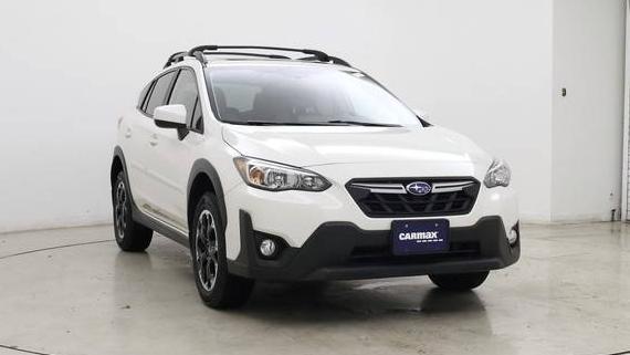 SUBARU CROSSTREK 2021 JF2GTAEC6M8293782 image SUBARU CROSSTREK 2021 JF2GTAEC6M8293782 image