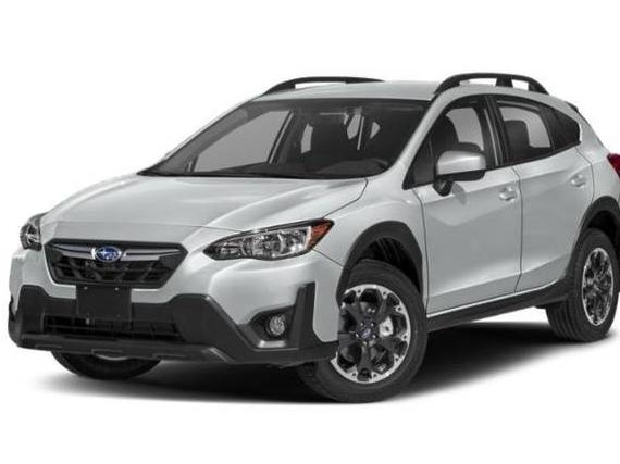 SUBARU CROSSTREK 2021 JF2GTAPC7MH308299 image SUBARU CROSSTREK 2021 JF2GTAPC7MH308299 image
