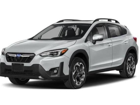 SUBARU CROSSTREK 2021 JF2GTHMC6M8209499 image