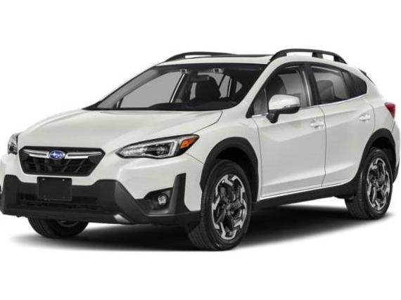 SUBARU CROSSTREK 2021 JF2GTHMC7M8315119 image