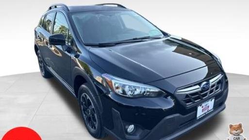 SUBARU CROSSTREK 2021 JF2GTAPCXM8384194 image