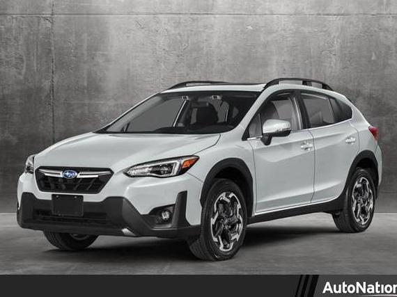 SUBARU CROSSTREK 2021 JF2GTHMC1MH662767 image