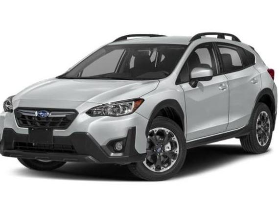 SUBARU CROSSTREK 2021 JF2GTAPC2M8659458 image SUBARU CROSSTREK 2021 JF2GTAPC2M8659458 image