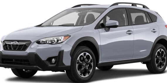 SUBARU CROSSTREK 2021 JF2GTAPC7M8339343 image