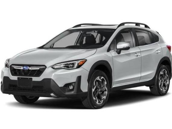 SUBARU CROSSTREK 2021 JF2GTHNC2MH247651 image