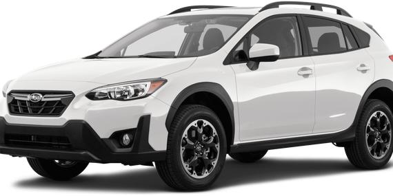 SUBARU CROSSTREK 2021 JF2GTAPC1M8228285 image SUBARU CROSSTREK 2021 JF2GTAPC1M8228285 image