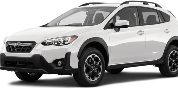 SUBARU CROSSTREK 2021 JF2GTAPC8M8279301 image