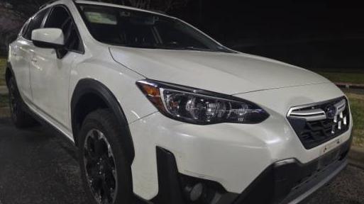 SUBARU CROSSTREK 2021 JF2GTAPC5M8681907 image