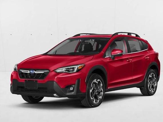 SUBARU CROSSTREK 2021 JF2GTHNC4M8324987 image SUBARU CROSSTREK 2021 JF2GTHNC4M8324987 image