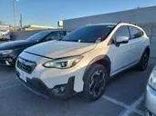 SUBARU CROSSTREK 2021 JF2GTHMC5M8212958 image