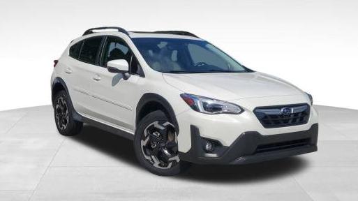 SUBARU CROSSTREK 2021 JF2GTHMC1MH355468 image