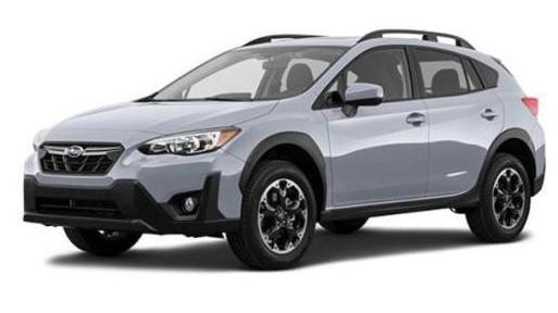 SUBARU CROSSTREK 2021 JF2GTAEC6M8385023 image