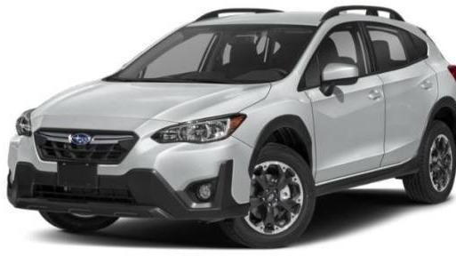 SUBARU CROSSTREK 2021 JF2GTAPC5M8279398 image