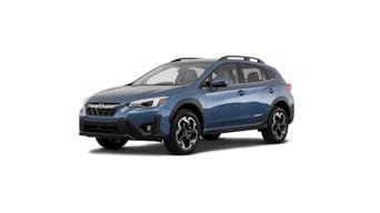 SUBARU CROSSTREK 2021 JF2GTHNCXMH286987 image