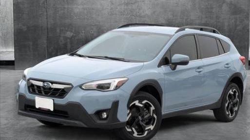 SUBARU CROSSTREK 2021 JF2GTHMC9M8334562 image