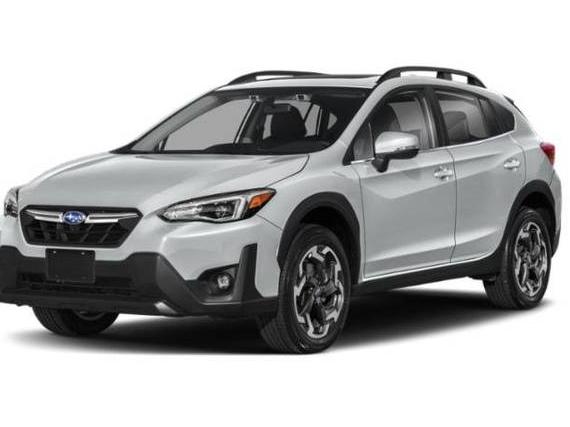 SUBARU CROSSTREK 2021 JF2GTHNC2M8292427 image