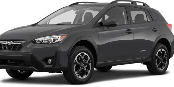 SUBARU CROSSTREK 2021 JF2GTAEC4M8337973 image