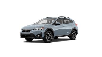 SUBARU CROSSTREK 2021 JF2GTAEC4M8296177 image