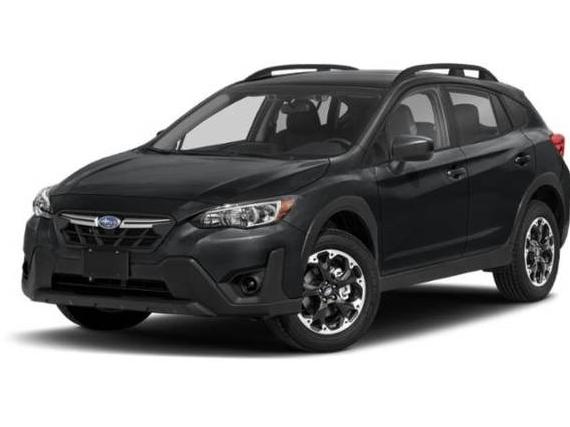 SUBARU CROSSTREK 2021 JF2GTABC7M8667532 image