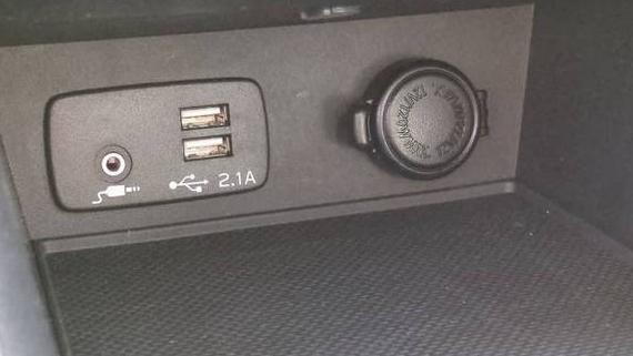 SUBARU CROSSTREK 2021 JF2GTHMC5MH261027 image