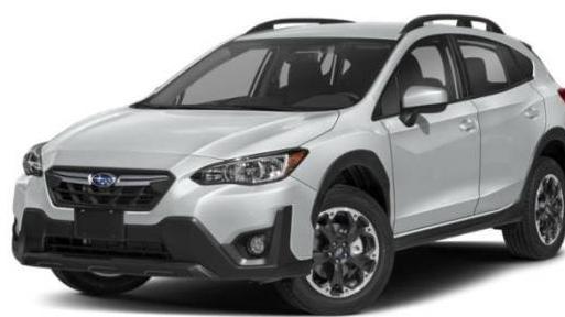 SUBARU CROSSTREK 2021 JF2GTAEC3M8270282 image