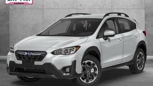 SUBARU CROSSTREK 2021 JF2GTAPC4M8383638 image