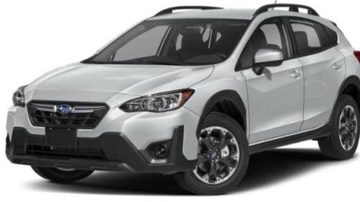 SUBARU CROSSTREK 2021 JF2GTABCXMH322222 image