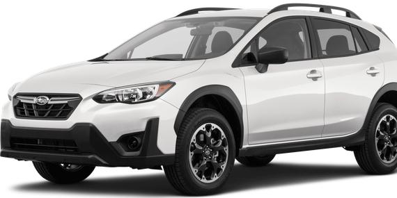 SUBARU CROSSTREK 2021 JF2GTABC3M8679161 image