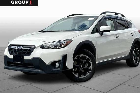 SUBARU CROSSTREK 2021 JF2GTAEC7M8262301 image SUBARU CROSSTREK 2021 JF2GTAEC7M8262301 image