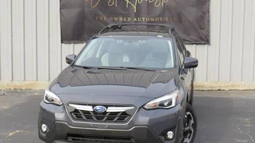 SUBARU CROSSTREK 2021 JF2GTHMCXM8397931 image