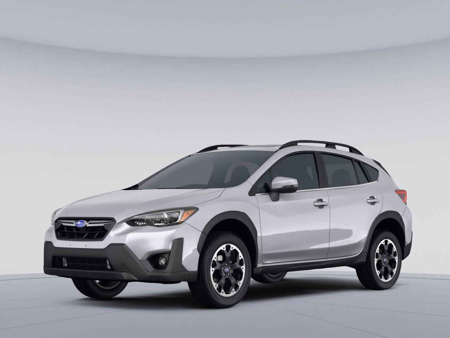 SUBARU CROSSTREK 2021 JF2GTAEC4M8335995 image