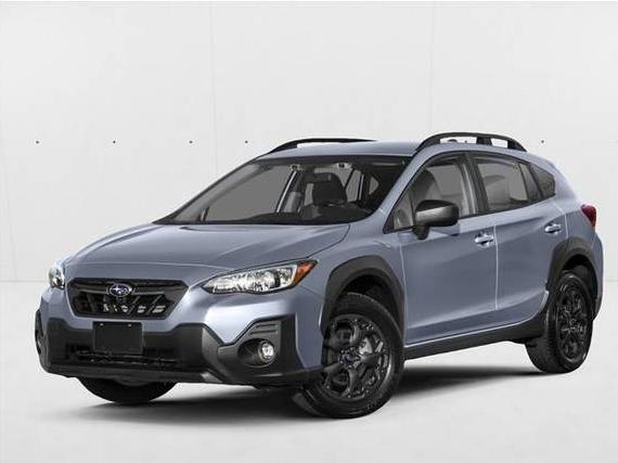 SUBARU CROSSTREK 2021 JF2GTHSC2MH675773 image SUBARU CROSSTREK 2021 JF2GTHSC2MH675773 image
