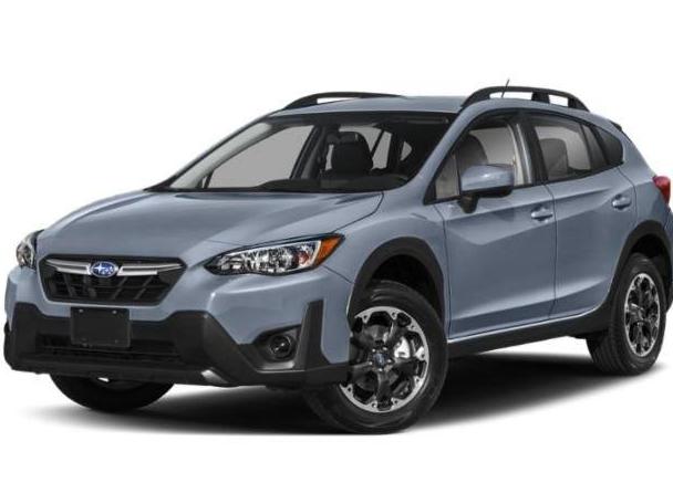 SUBARU CROSSTREK 2021 JF2GTHNC6M8660026 image