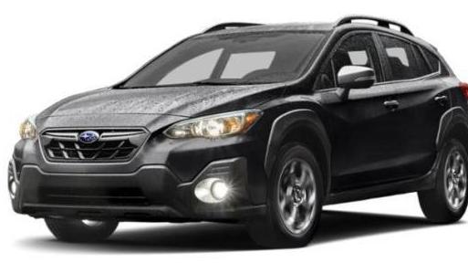 SUBARU CROSSTREK 2021 JF2GTAPC1MH252120 image