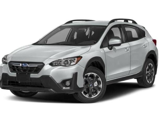 SUBARU CROSSTREK 2021 JF2GTAPC5M8678537 image