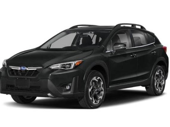 SUBARU CROSSTREK 2021 JF2GTHMC6M8657340 image