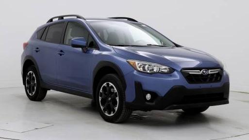SUBARU CROSSTREK 2021 JF2GTAEC9MH358883 image