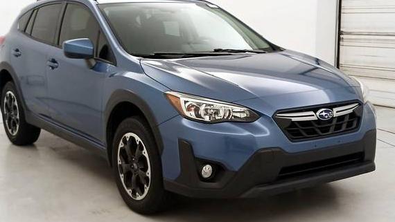SUBARU CROSSTREK 2021 JF2GTAPC0MH312792 image