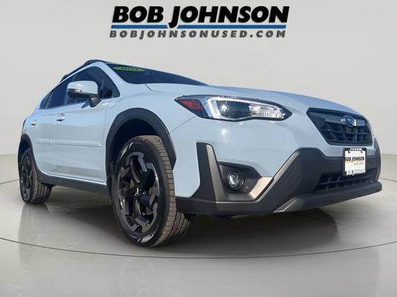 SUBARU CROSSTREK 2021 JF2GTHMC6M8679306 image SUBARU CROSSTREK 2021 JF2GTHMC6M8679306 image