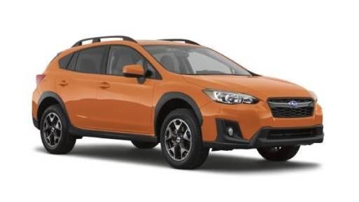 SUBARU CROSSTREK 2021 JF2GTAPC4M8351420 image