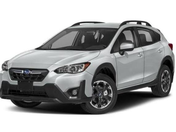 SUBARU CROSSTREK 2021 JF2GTAEC7M8327440 image