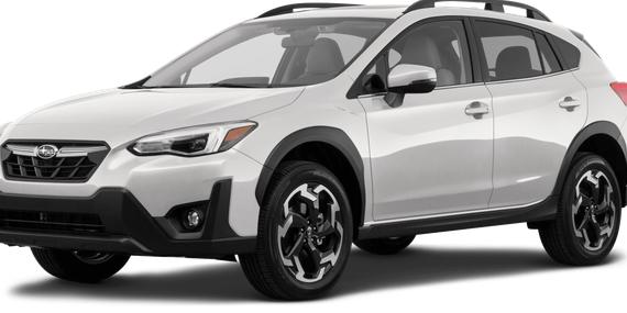 SUBARU CROSSTREK 2021 JF2GTHMC5MH659077 image