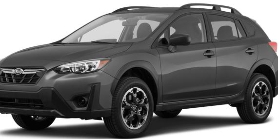 SUBARU CROSSTREK 2021 JF2GTAAC3M9306651 image